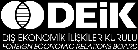 GABON CUMURBAŞKANI İLE CEO TOPLANTISI VE ÇALIŞMA YEMEĞİ Dış Ekonomik İlişkiler Kurulu (DEİK) SONUÇ RAPORU 13 Mayıs 2015, İstanbul Gabon Cumhuriyeti Cumhurbaşkanı Sayın Ali Bongo Ondimna nın Türkiye