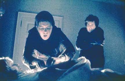 68 The Exorcist / Şeytan: Korku sinemasının başyapıtlarından olan The Exorcist, William Peter Blatty ın aynı adlı romanından 1973 yılında beyazperdeye uyarlandı.