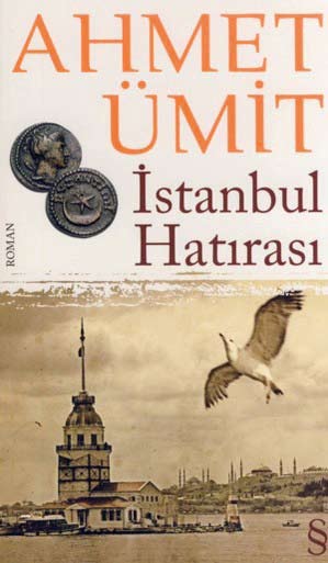 İSTANBUL trajik olgularla karşılaşmamanız mümkün değil. Dramatik olaylar yoğunlukla hayatın içinde var. Kitabı yazarken böyle bir hikâye kurdum.