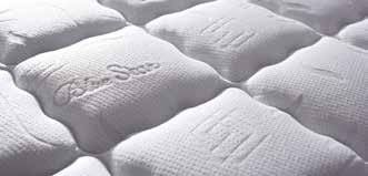 Yataş a özel Purotex Teknolojili örme kumaşıyla alerjen ve bakterilerin oluşumunu engelleyerek temiz bir uyku keyfi sunar.