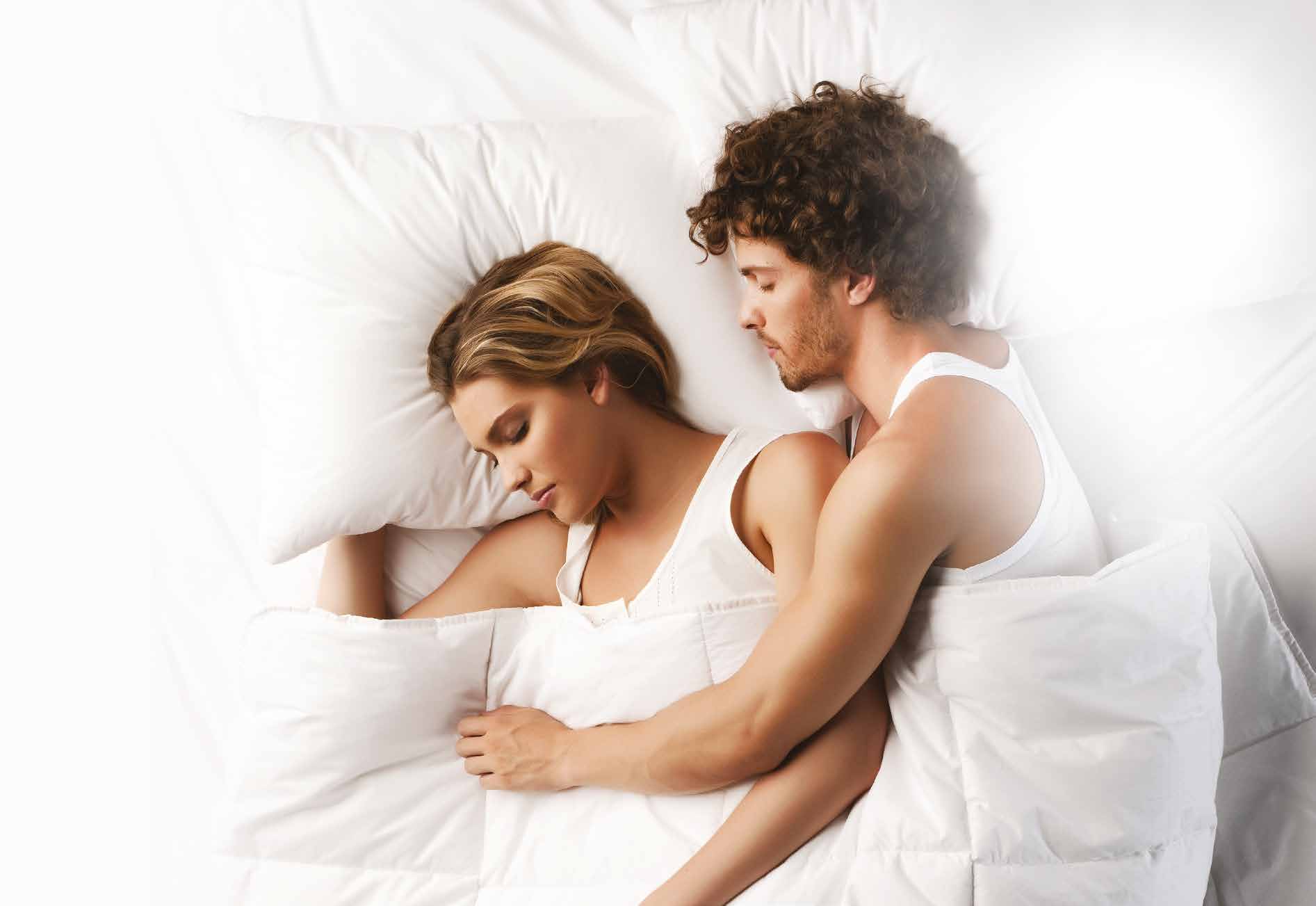 Bu teknolojide; deneme var yanılma yok! Deneme yanılma yöntemiyle yatak seçme devri bitti. Sleep to Live Teknolojisi ile en son bilimsel kriterlere göre yatağınızı seçme rahatlığı geldi!