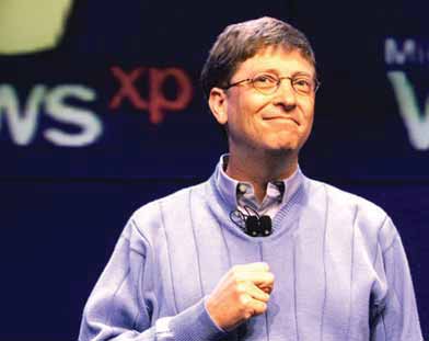 EĞİTİM Microsoft un kurucusu Bill Gates eğitim sistemi ile geleceği kuracak gençleri yetiştirmek yerine bugünü tekrarlayacak gençleri yetiştirmek mümkündür.