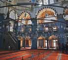 camisidir. Cami, Mimar Sinan ın kalfalarına Rüstem Paşa tarafından 1555 yılında yaptırılmıştır.
