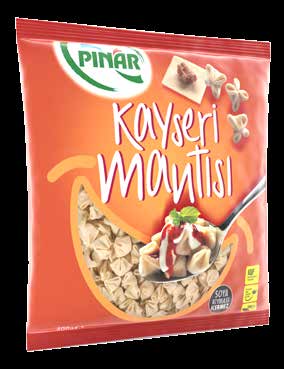 olması nedeniyle doya doya yiyemeyenler için Pınar Sütkrem i tüketicilerinin beğenisine sundu.