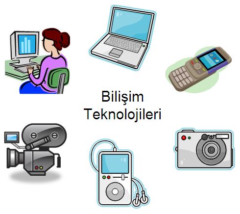 Bilişim Teknolojileri, dinamik bir yapıdadır, sürekli gelişir, değişir.