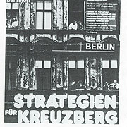 Berlin de vatandaş katılımının tarihçesi Kentsel yenileme bağlamında ortaya çıkmıştır - Arazi