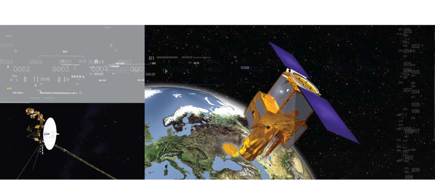 Mükemmeliyet Ağları (MÜKNET) UZAY (UZY) Uzay teknolojileri uydu platformu ve muhtelif faydalı yüklerden, fırlatma sistemlerine ve seyrüsefer algılayıcılarına kadar geniş bir yelpazede görev yapan