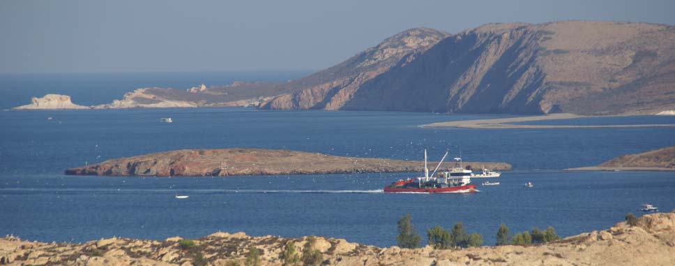 kullanımı (Foça ÖÇKB Kıyı Alanları Taşıma Kapasitesinin