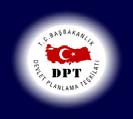 DEVLET PLANLAMA TEŞKİLATI MÜSTEŞARLIĞI