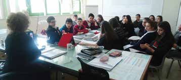 sınıf öğrencileri, ayrıca Özel Tunçsiper Fen Lisesinin de hayata geçeceğini öğrenince 2012-2013 eğitim öğretim yılı için tercihlerini yeniden gözden geçirme kararı aldılar.