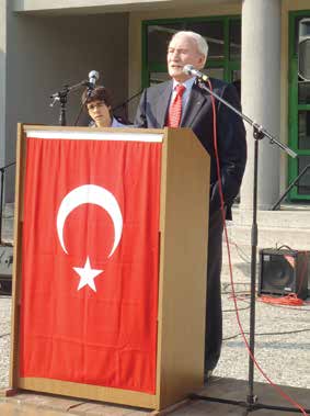 Tunçsiper de Heyecanlı Başlangıç! 19.