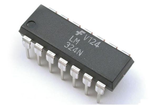 operational amplifier (islevsel yükselteç) kelimesinin kısaltılmıs