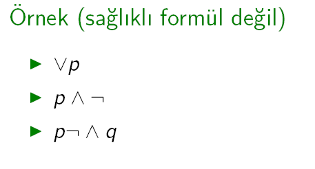 Formül