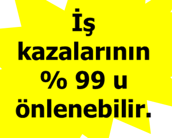 anda yapmaya çalışmak, İş yerinde el hareketleri yaparak, şakalaşmak vb.