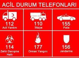 Acil Durum nedir?