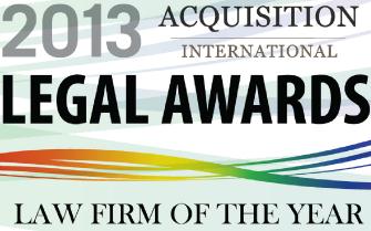 GROUP LAW FIRM We have been awarded as the PPP Law Firm of the Year, Projct & Project Finance Law Firm of the Year, Overal Law Firm of the Year.