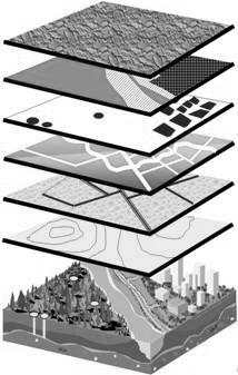 Coğrafi Bilgi Sistemleri (CBS) Geographical Information Systems (GIS) Nedir?