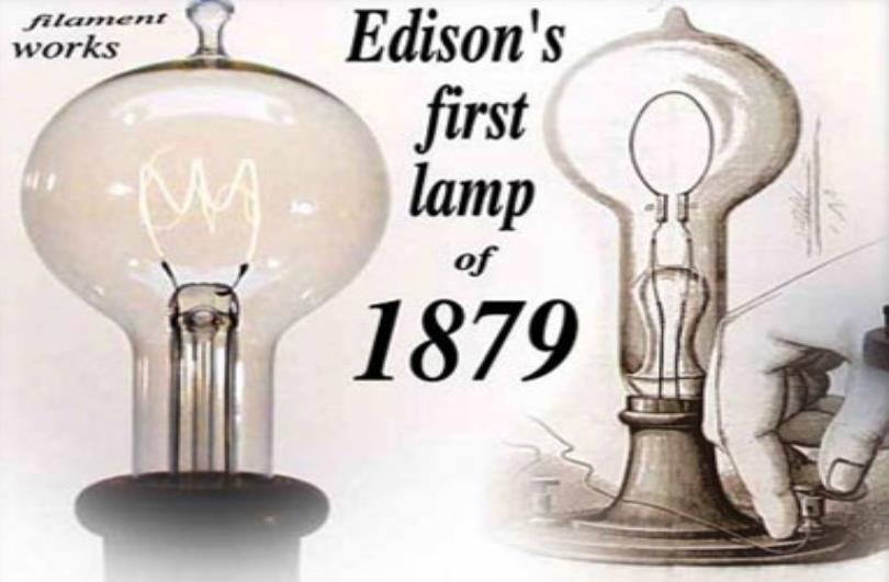 Akkor Flamanlı Lambalar (Enkandesan Lambalar) Termik yolla ışık üretirler ve elektrik enerjisi ile çalışan en eski ışık kaynaklarıdır.