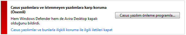 SSS, İpuçları Bu seçenek yalnızca Windows 8'de kullanılabilir.