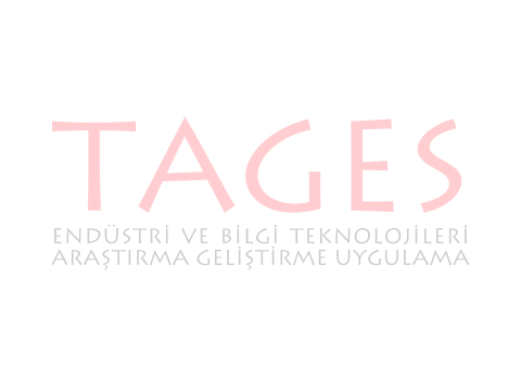 TAGES NETWORK MAP TAGES is founded in 1996 by determining its company vision as becoming one of the leading international technology transfer companies by producing and disseminating innovative