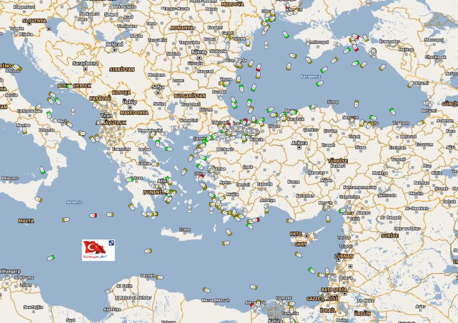 TÜRKİYE ULUSAL VERİ MERKEZİ Türksat tarafından geliştirilen Türkiye Ulusal Veri Merkezi ve Uygulama Hizmet Sağlayıcısı, Mart 2009 dan beri faaliyettedir.