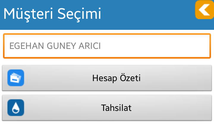 38 Satın Alma Faturası nın Yazdırılması Bir önceki işlemde; Satın Alma Faturası nı kaydederseniz ekranda Yazdırma seçeneği görüntülenir.