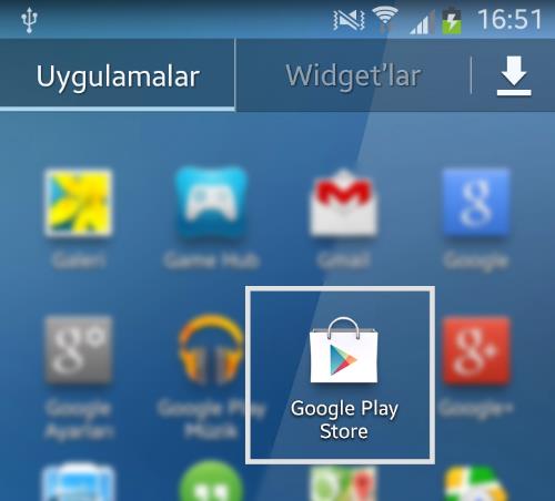 6 Arvena Salesman Nasıl Kurulur? Salesman i doğrudan cihazınızdan Google Play aracılığıyla bağlanarak indirebilirsiniz.