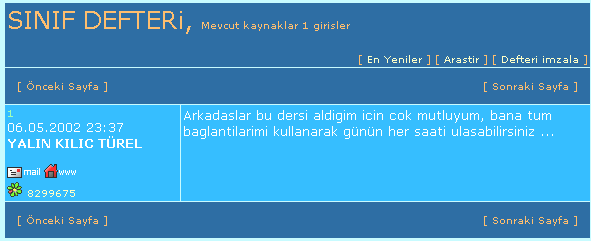 Varol, A., Türel, Y.