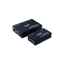 SS-EX60 60m HDMI Görüntü Aktarıcı HDMI görüntüyü 60m Uzatır CAT6 Kablo ile uyumludur Tak çalıştır ve Kolay kurulum SilverStone SS-EX30 30m HDMI Görüntü Aktarıcı HDMI görüntüyü 30m Uzatır CAT6 Kablo