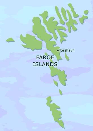 Gebelikte balik yemek tek basina ω-3 ihtiyacina coğu yerde yetmemektedir Faroe adalari gibi bir yerde ya da Alaska da
