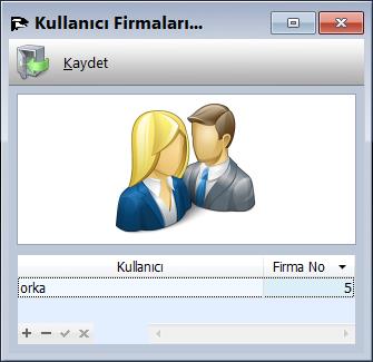 YETKİ SİSTEMİ Kullanıcı Tanımlamaları o Kullanıcı Grubu Gruplar o Tanımlamaları Grup Ekstra Filtreleme o Tablolar o