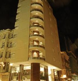 Sv Boutique Hotel Taksim 4* Topcu Cad.