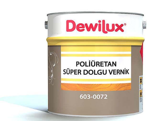 6 Yeni Ürünler ve Uygulamalar - II Mobilya Boyaları Oto Tamir Boyaları Eğitim ve seminerler Teknik servis desteği Sprey, UV Astar ve Boya ürünleri, Dual Cure UV sistem ürünleri N71-3 standardına