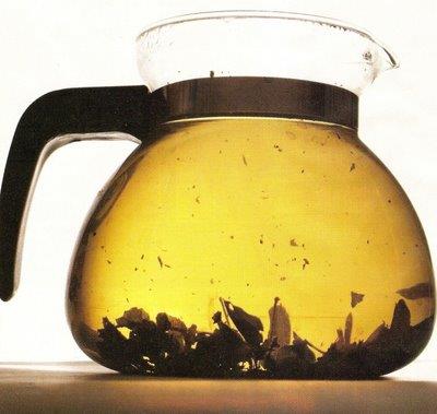 BİTKİ ÇAYLARI Amerikan Pediatri Akademisi: Gebe/emziklilerin bitki çayı