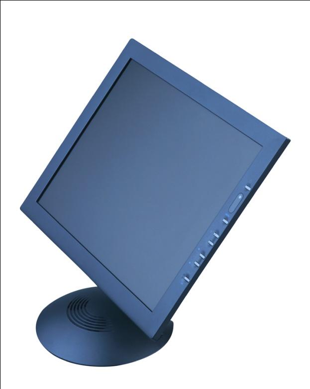 Çıkış Ünitesi Aygıtları - 1 1 Monitör(Ekran) : Ekran kartından gelen görüntüyü kullanıcıya sunan elektronik bir cihazdır. CRT, LCD ve TFT olmak üzere üç türü vardır.
