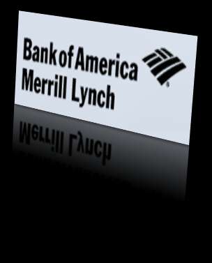 973 şirket arasından, Merrill Lynch in