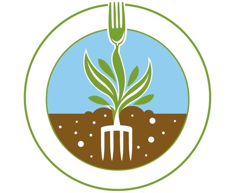 Logo: America s Farm-to-Fork Capital