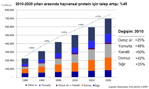 Global Hayvansal