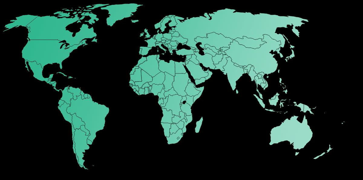 Uçuş Noktaları: 108 Ülkede 217* Dış Hat, 43 İç Hat Noktası AMERİKA (10) AVRUPA (101) UZAK DOĞU (31) BOSTON (7) TORONTO (6) BUENOS AIRES (7) WASHINGTON D.C.