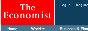 Kimler Drupal Kullanıyor? Economist.com - 20-30 milyon aylık sayfa gösterimi. - 4 millon seçkin kullanıcı - 3 milyon seçkin kullanıcısı ile artık Drupal'de.