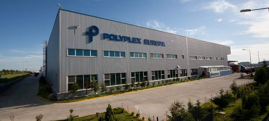 POLYPLEX POLYSTER Çorlu Gaz Motorlu Trijenerasyon Devreye alınma