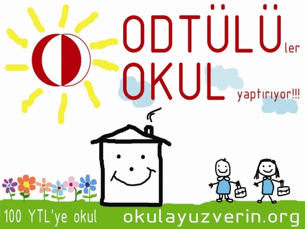 OKULA YÜZ