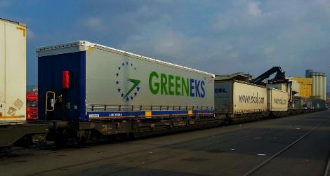 Intermodal Taşımacılık Düzenli taşıma, düzenli yükleme; düzenli boşaltma imkânları ve sabit fiyat avantajı, Diğer taşıma sistemlerine göre olumsuz hava koşullarından çok daha az etkilenme Belge,