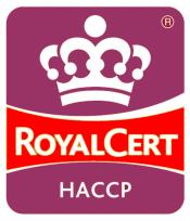 Sayfa: 3/6 ROYALCERT Logo