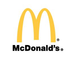 18 Perakende - McDonald s Dünyada günde 69 milyon, Türkiye de 300 bin kişiye