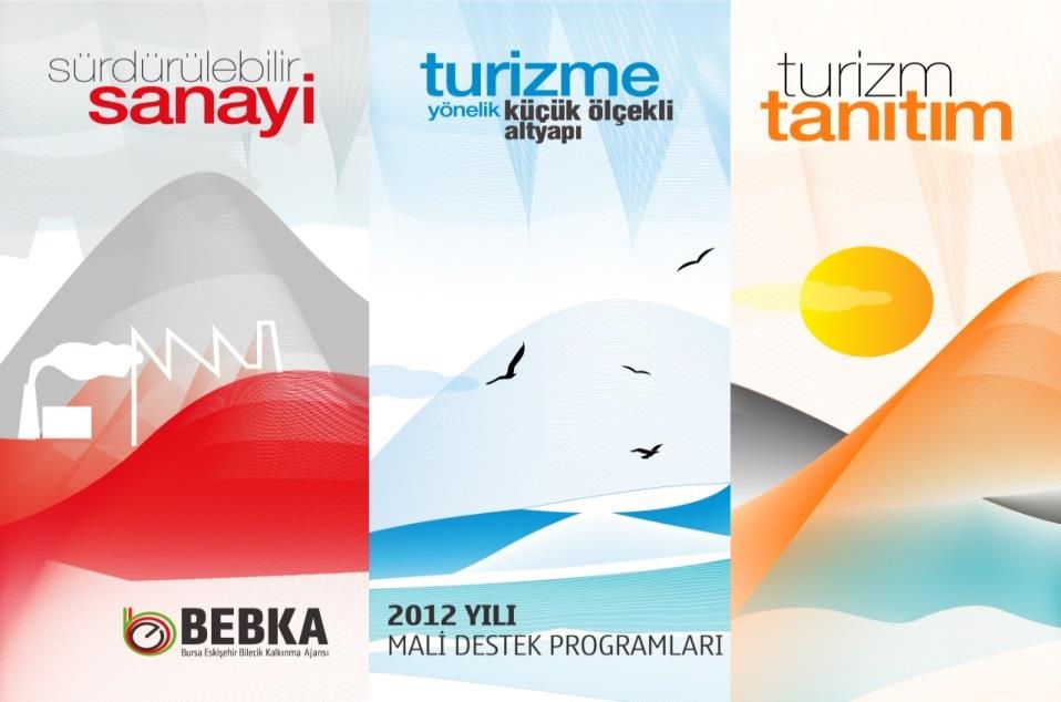 maddesi uyarınca hazırlanmış olan Bursa Eskişehir Bilecik Kalkınma Ajansı 2012 Yılı Faaliyet Raporu 20 Mart 2013 tarihinde yapılan BEBKA Yönetim Kurulu toplantısında kabul edilmiştir. 3.2.2. Program Yönetimi Birimi Faaliyetleri 3.
