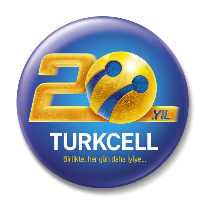 TURKCELL İLETİŞİM HİZMETLERİ 4.