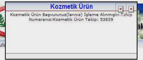 Eklenecek dosyalar seçilerek Aç tıklanıp dosya eklenmelidir.