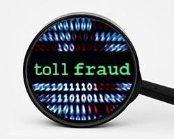 Kampüs/Dahili VoIP ve Public Ses Ağı Tehditleri Yüksek Seviyeli Tehditler: Toll Fraud Sosyal