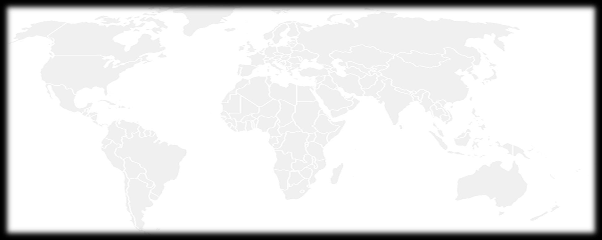 Dünya Çağrı Merkezi Sektörü Çağrı merkezi sektörünün gelişmiş olduğu ülkeler; 1. ABD 2. İngiltere 3.